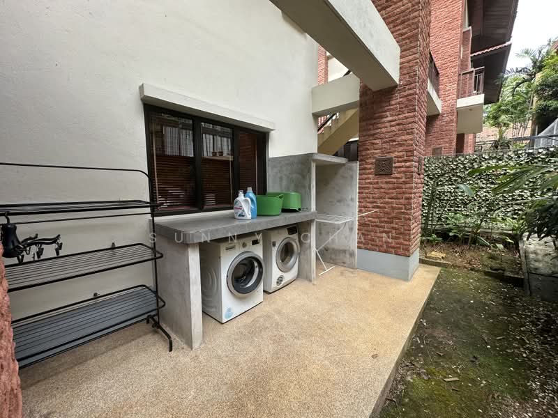 Bungalow House for Rent in Bukit Gita Bayu (Seri Kembangan) - Sunny Chan - Exterior - PropertyGuru.com.my