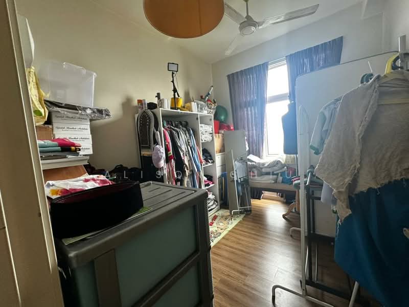 Condominium for Sale at Damansara Foresta - Alison Chiu - Bedroom - PropertyGuru.com.my