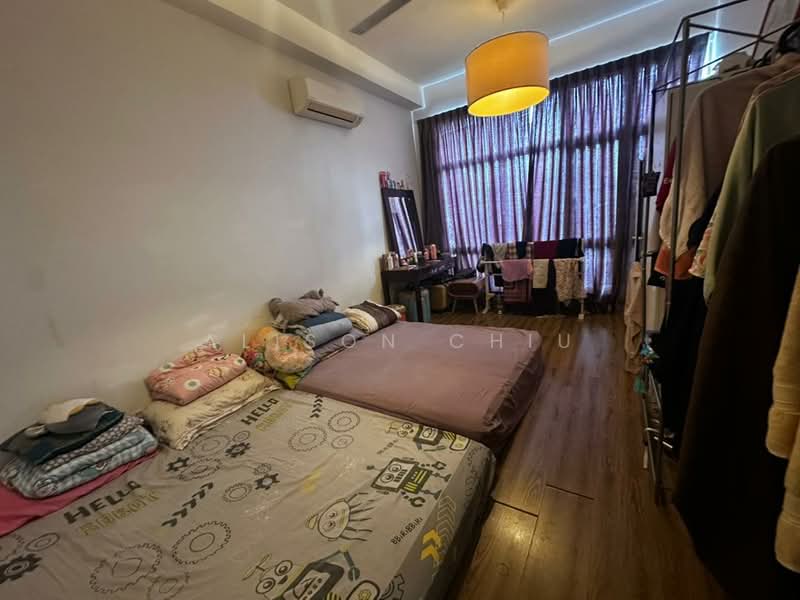Condominium for Sale at Damansara Foresta - Alison Chiu - Bedroom - PropertyGuru.com.my