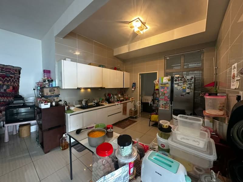 Condominium for Sale at Damansara Foresta - Alison Chiu - Kitchen - PropertyGuru.com.my