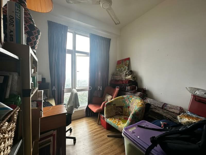 Condominium for Sale at Damansara Foresta - Alison Chiu - Study - PropertyGuru.com.my