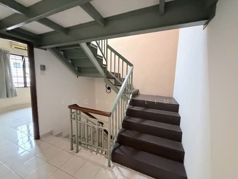 Rumah Teres 2 Tingkat untuk Dijual di Kota Damansara (Selangor) - Jocelin Lim - Interior - PropertyGuru.com.my