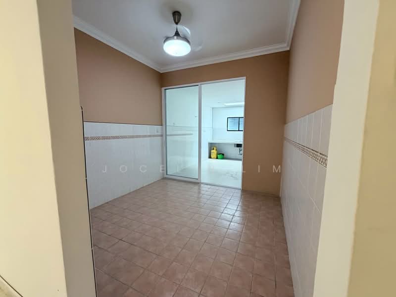 Rumah Teres 2 Tingkat untuk Dijual di Kota Damansara (Selangor) - Jocelin Lim - Interior - PropertyGuru.com.my