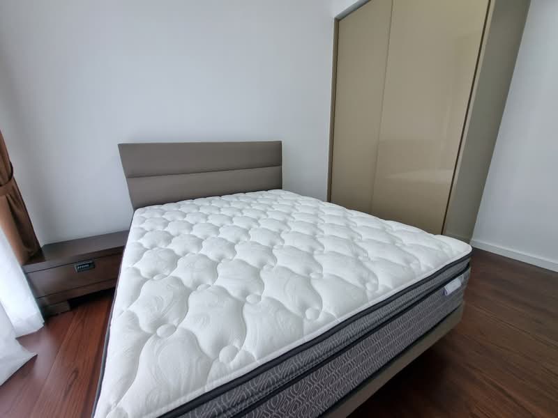 Service Residence for Rent at Park Regent @Desa Park City - Lee Jaeyun - PropertyGuru.com.my