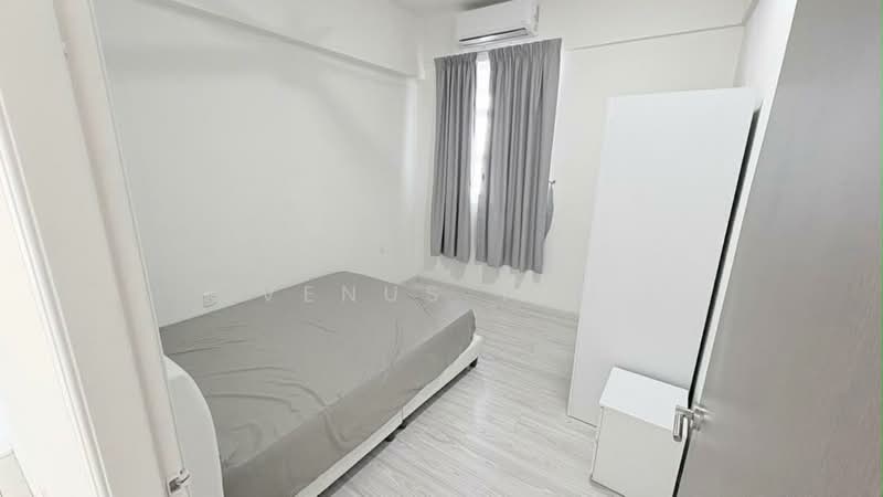 Condominium for Rent at Skyridge Garden - Venus Tan - Bedroom - PropertyGuru.com.my