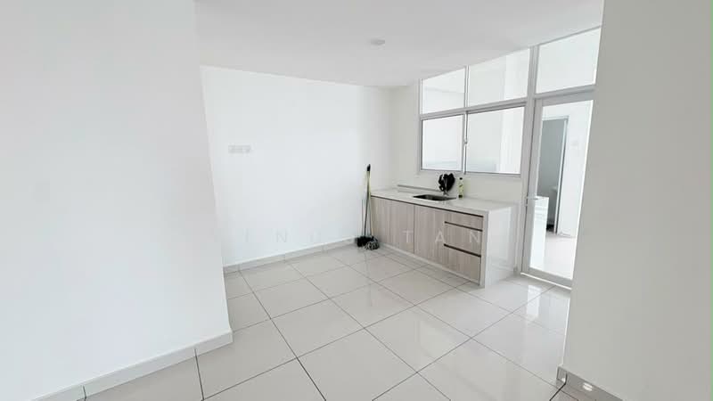 Condominium for Rent at Skyridge Garden - Venus Tan - Kitchen - PropertyGuru.com.my