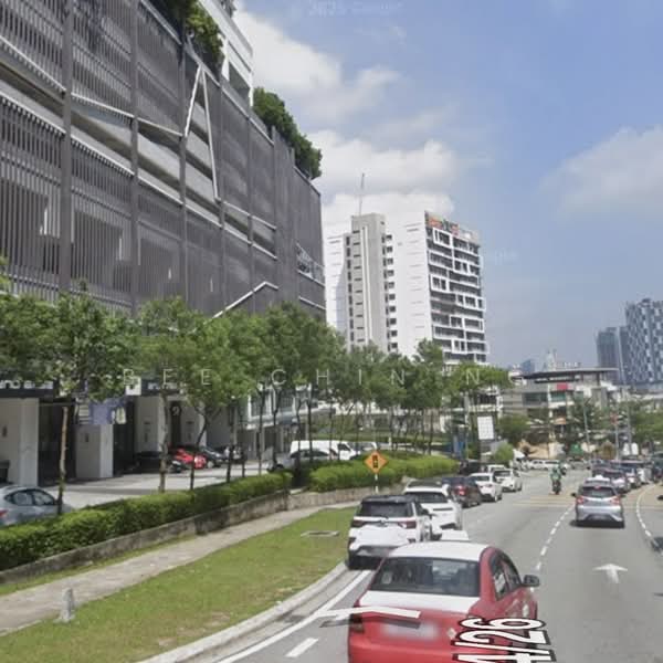 Shop for Rent in Seksyen 10 Wangsa Maju (Wangsa Maju) - Bee Chin Ng - PropertyGuru.com.my