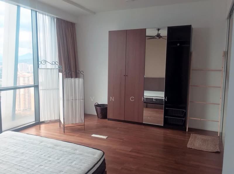 Kondominium untuk Disewa di The Capers @ Sentul East - Kelvin Chen - PropertyGuru.com.my