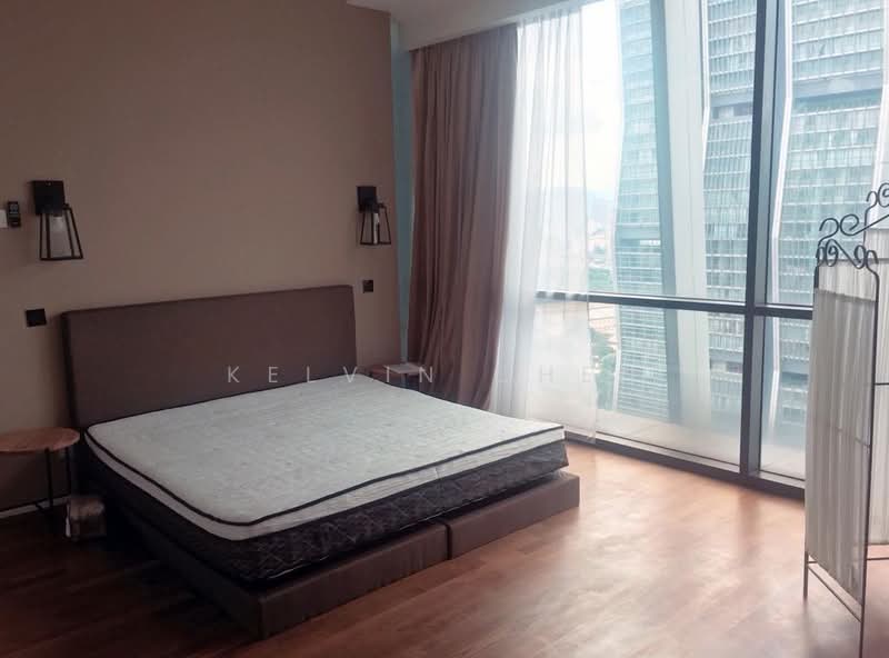 Kondominium untuk Disewa di The Capers @ Sentul East - Kelvin Chen - PropertyGuru.com.my