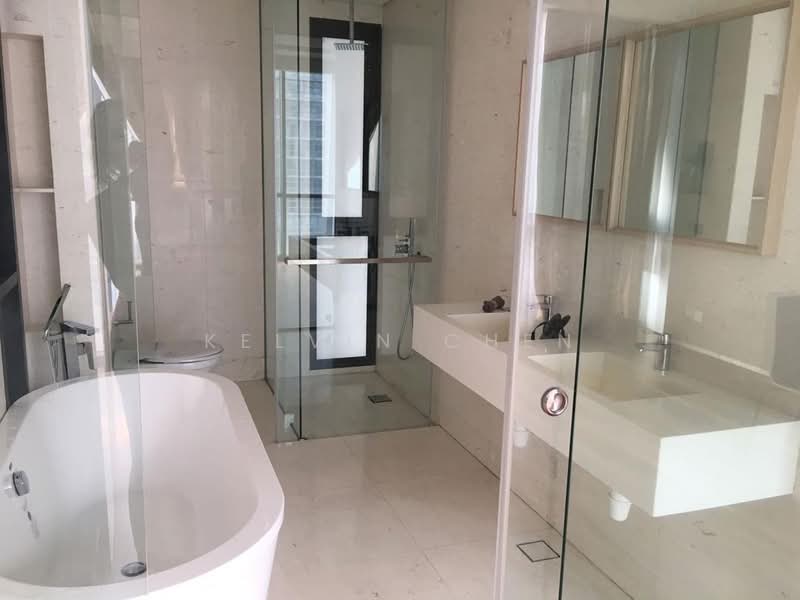Kondominium untuk Disewa di The Capers @ Sentul East - Kelvin Chen - PropertyGuru.com.my