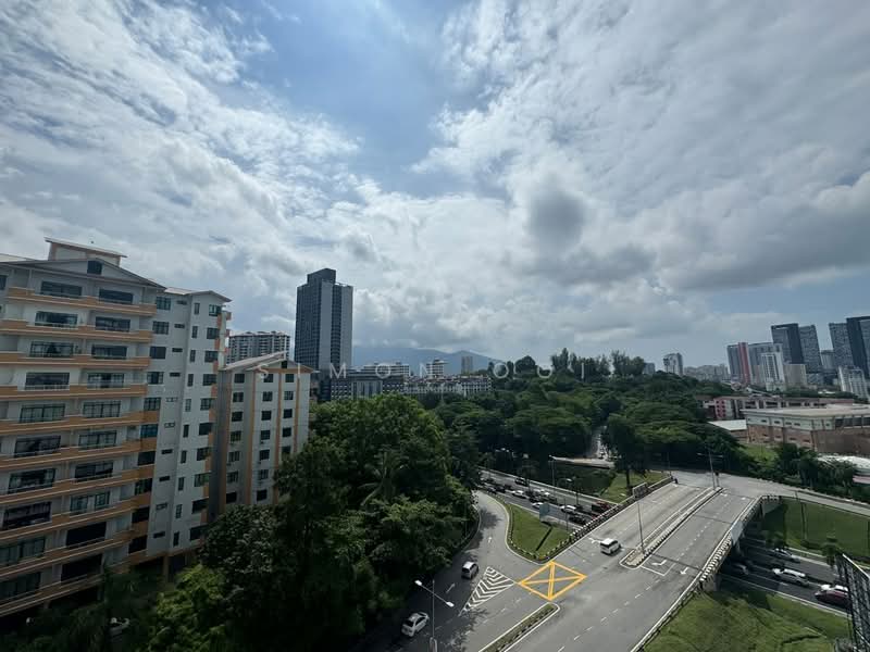 Kondominium untuk Dijual di Vertiq - Simon Ooi - Exterior - PropertyGuru.com.my