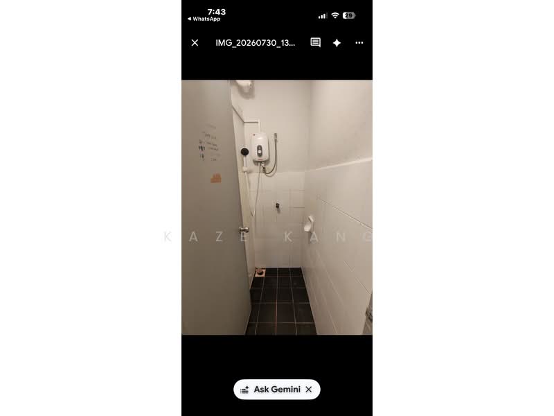 Apartment for Rent at Palm & Nipah Court (Pangsapuri Nipah) - Kaze Kang - PropertyGuru.com.my