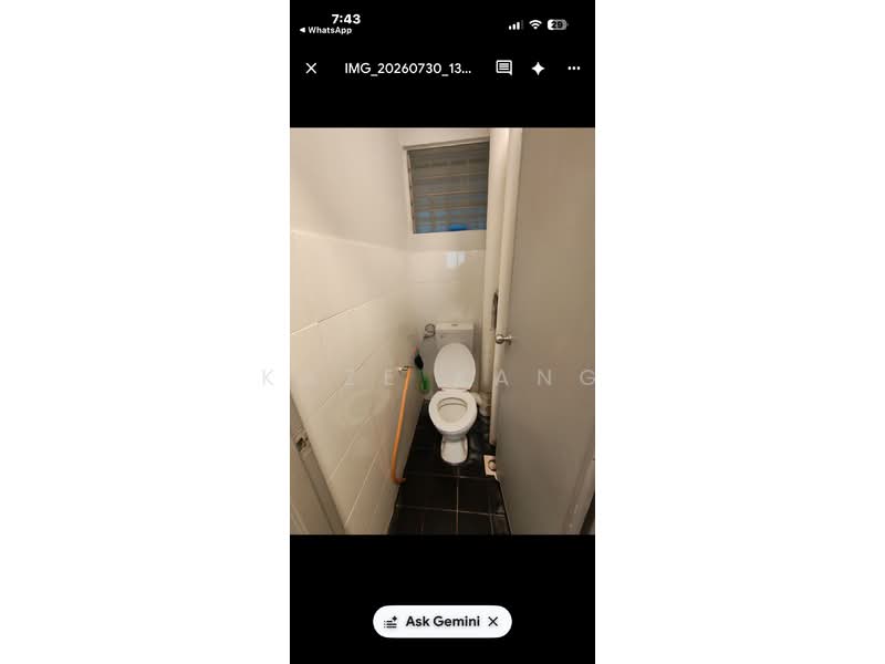 Apartment for Rent at Palm & Nipah Court (Pangsapuri Nipah) - Kaze Kang - PropertyGuru.com.my