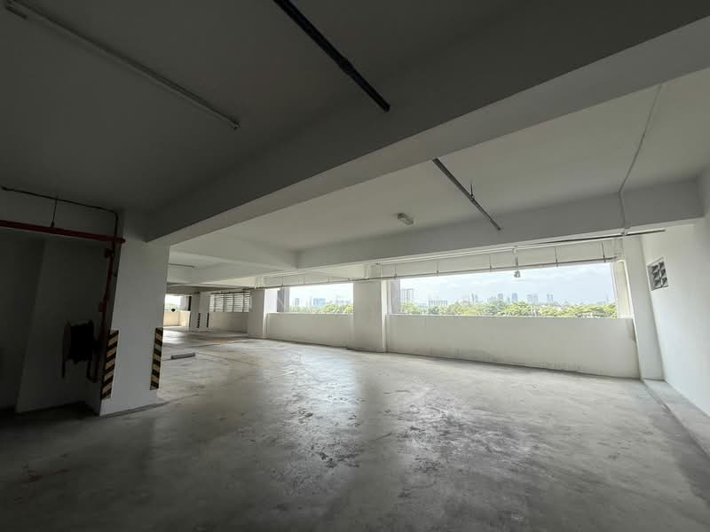 Service Residence for Sale at Molek Pulai - Jennie Chew - Car Park - PropertyGuru.com.my