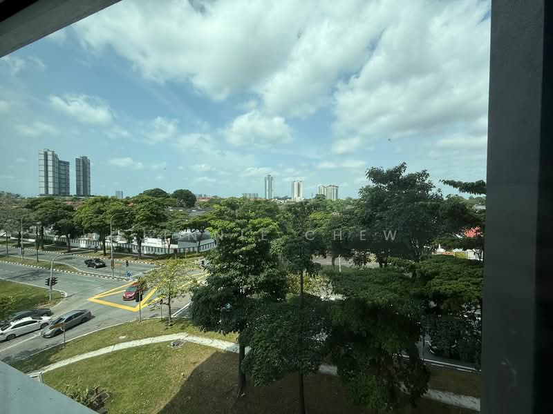 Service Residence for Sale at Molek Pulai - Jennie Chew - View - PropertyGuru.com.my