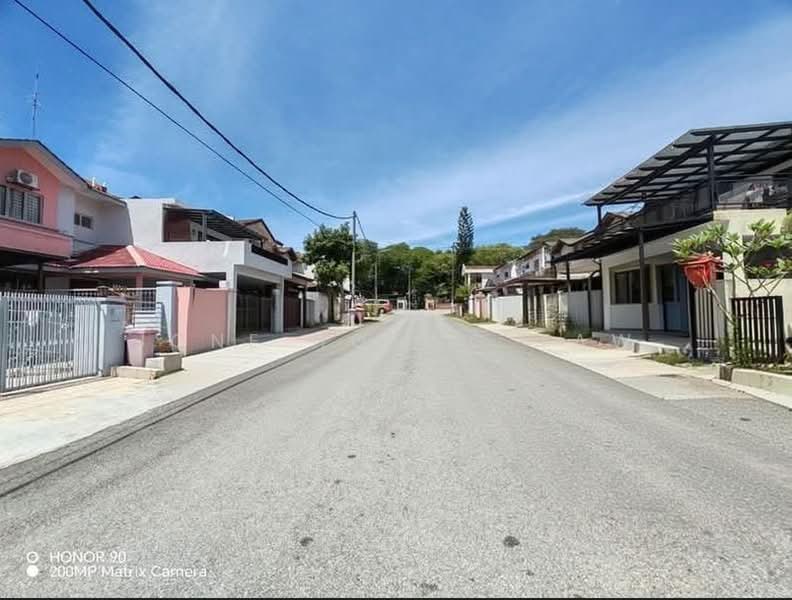 2-storey Terraced House for Sale in Bandar Sri Damansara (Selangor) - JONE HOONG TAW - Exterior - PropertyGuru.com.my