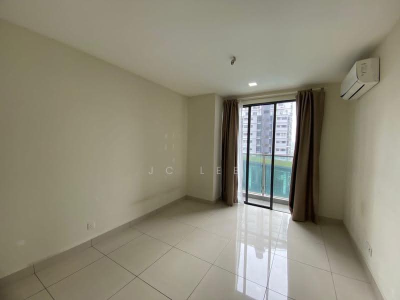 Kediaman Servis untuk Disewa di Maisson - Jc Lee - Living Room - PropertyGuru.com.my
