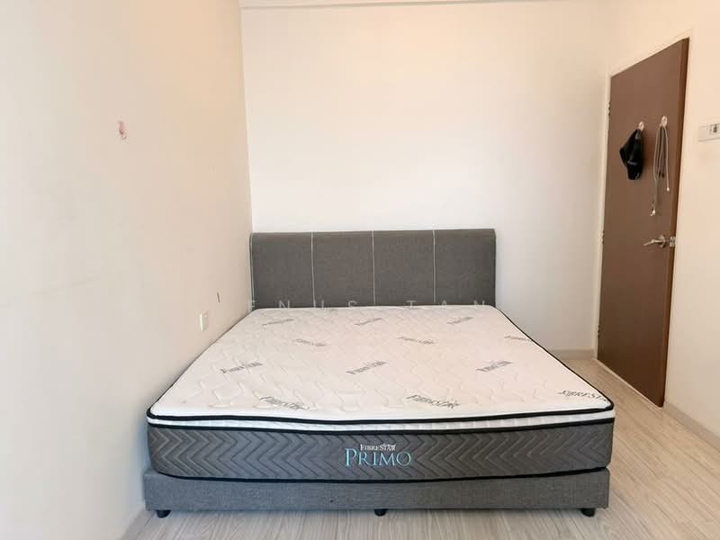 Condominium for Rent at Skyridge Garden - Venus Tan - Bedroom - PropertyGuru.com.my