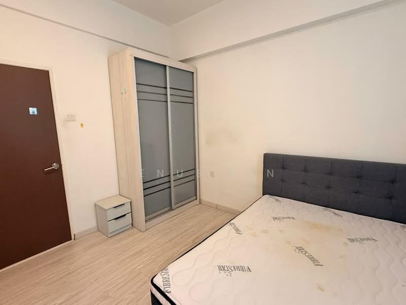 Condominium for Rent at Skyridge Garden - Venus Tan - Bedroom - PropertyGuru.com.my