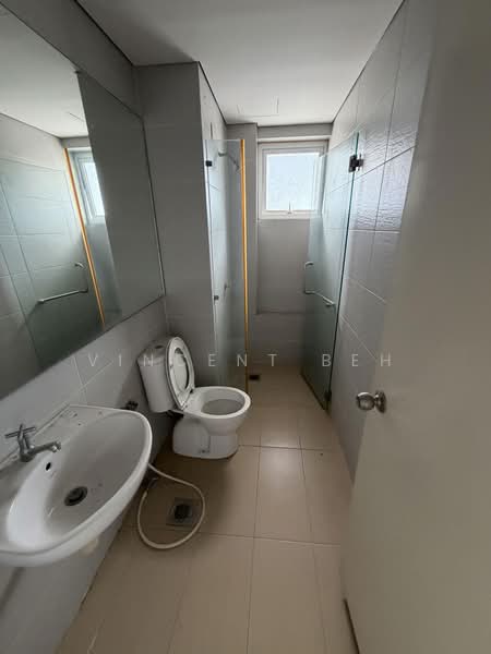 Condominium for Sale at Sutera Maya - Vincent Beh - Bathroom - PropertyGuru.com.my