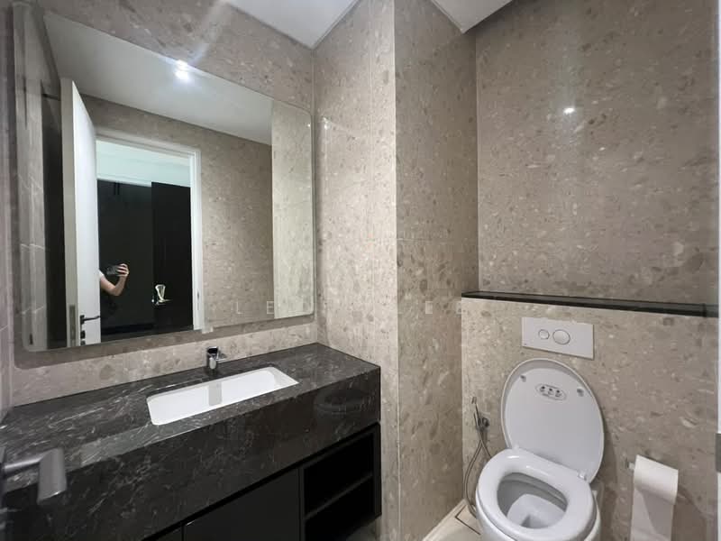 Kediaman Servis untuk Disewa di Regent Suites @ Pavilion Damansara Heights - Leon Lee - PropertyGuru.com.my