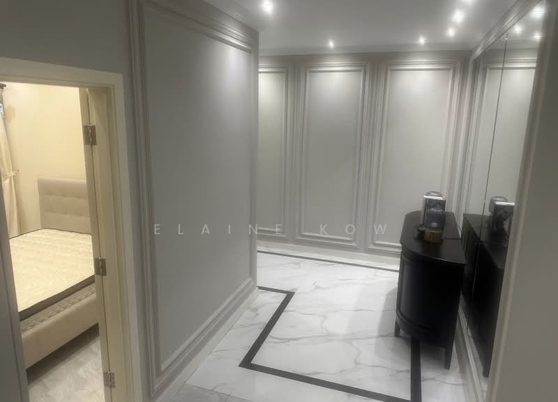 2-storey Terraced House for Rent in Sunway Chalis Damansara (Petaling Jaya) - Elaine Kow - PropertyGuru.com.my