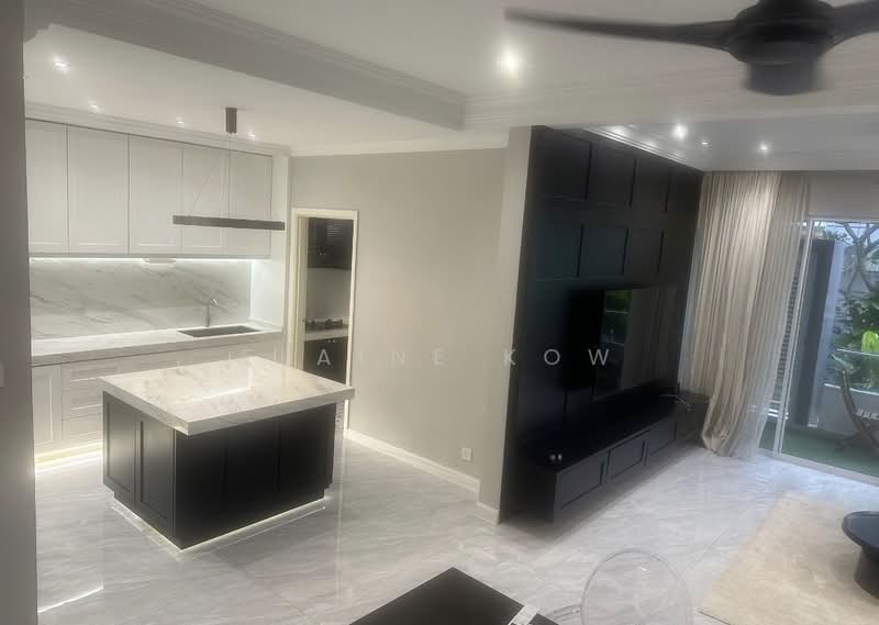 2-storey Terraced House for Rent in Sunway Chalis Damansara (Petaling Jaya) - Elaine Kow - PropertyGuru.com.my