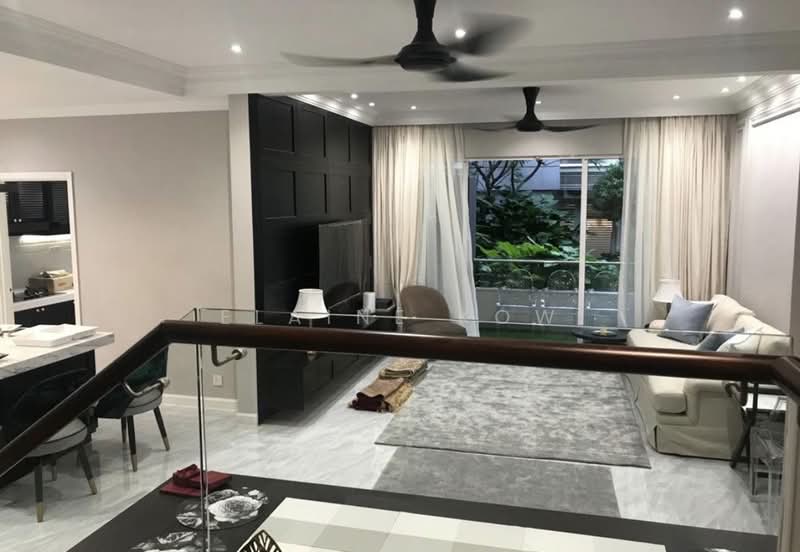 2-storey Terraced House for Rent in Sunway Chalis Damansara (Petaling Jaya) - Elaine Kow - PropertyGuru.com.my