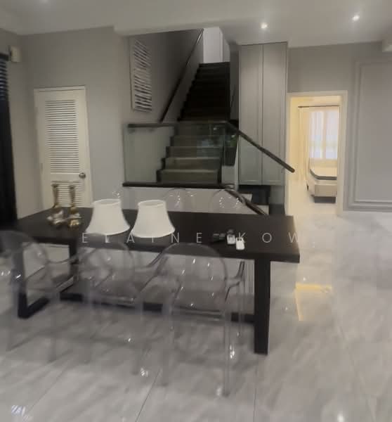 2-storey Terraced House for Rent in Sunway Chalis Damansara (Petaling Jaya) - Elaine Kow - PropertyGuru.com.my