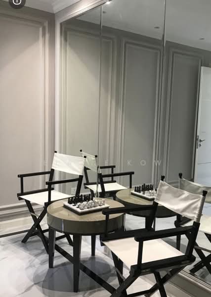 2-storey Terraced House for Rent in Sunway Chalis Damansara (Petaling Jaya) - Elaine Kow - PropertyGuru.com.my