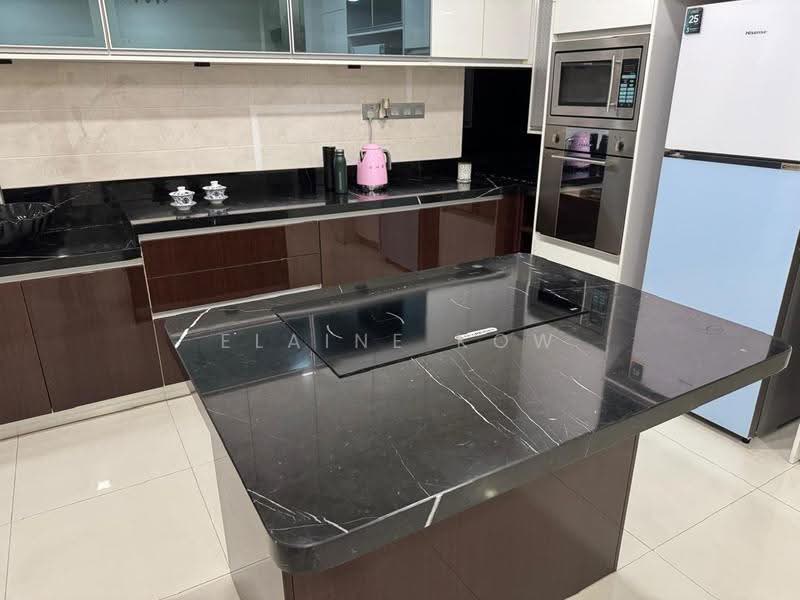 2-storey Terraced House for Rent in Sunway Chalis Damansara (Petaling Jaya) - Elaine Kow - PropertyGuru.com.my