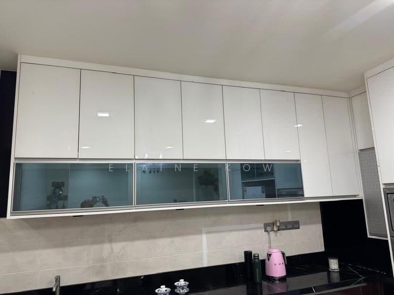 2-storey Terraced House for Rent in Sunway Chalis Damansara (Petaling Jaya) - Elaine Kow - PropertyGuru.com.my