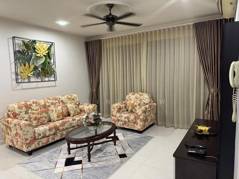 2-storey Terraced House for Rent in Sunway Chalis Damansara (Petaling Jaya) - Elaine Kow - PropertyGuru.com.my