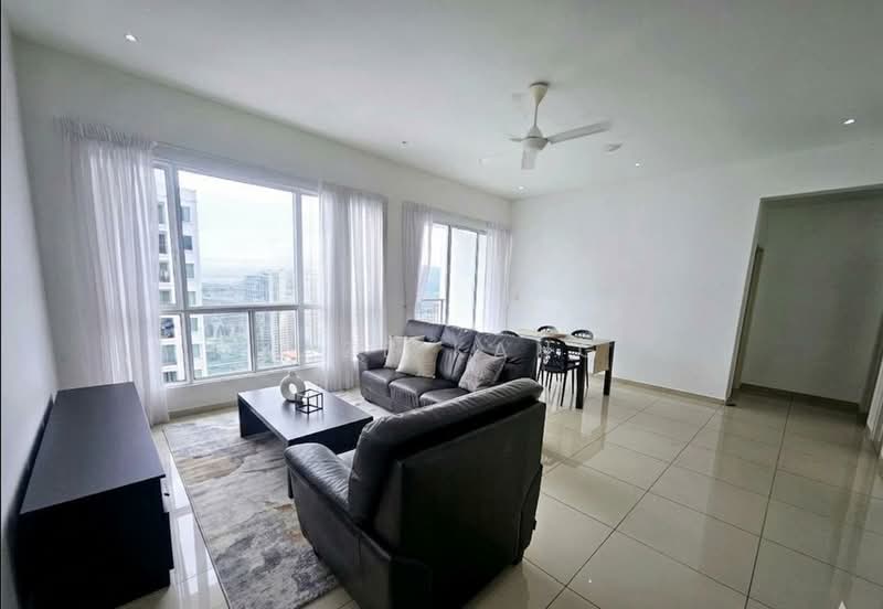 Kondominium untuk Disewa di SummerSkye Residences - Kaze Kang - PropertyGuru.com.my