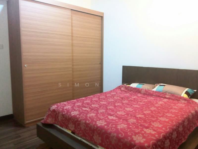 Condominium for Sale at Pearl Regency - Simon Ooi - Bedroom - PropertyGuru.com.my
