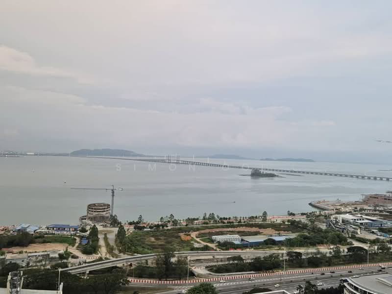 Condominium for Sale at Pearl Regency - Simon Ooi - Exterior - PropertyGuru.com.my