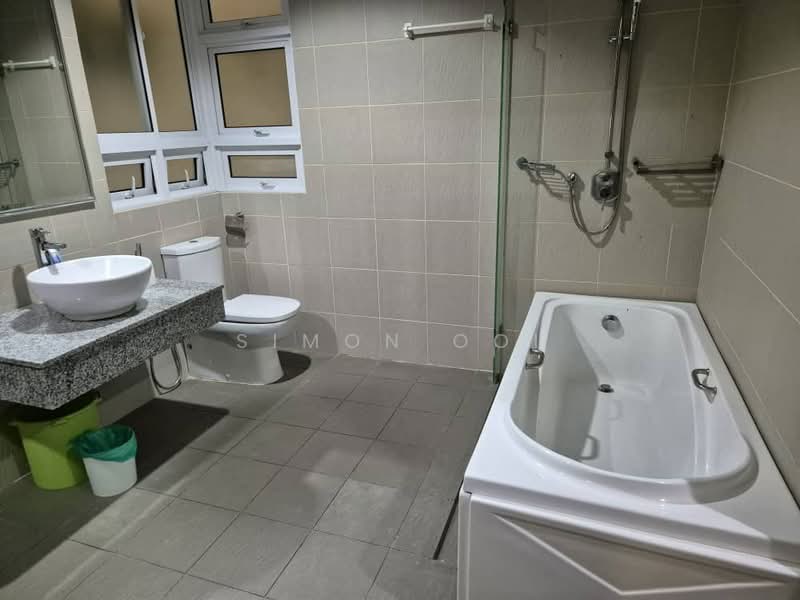 Condominium for Sale at Pearl Regency - Simon Ooi - Bathroom - PropertyGuru.com.my