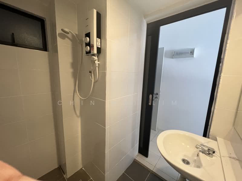 Service Residence for Rent at UniSuites @ Kampar - Chin Wei Lim - PropertyGuru.com.my