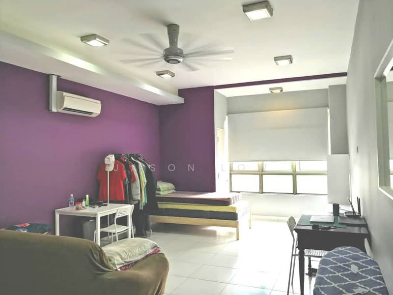 Kondominium untuk Disewa di Neo Damansara - Jason Low - Bedroom - PropertyGuru.com.my