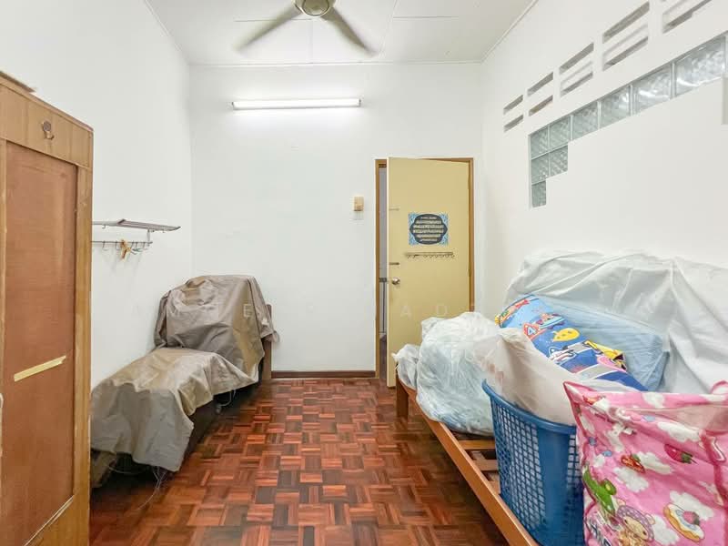 Rumah Teres 2-Tingkat untuk Dijual di Kajang (Selangor) - Ammeer Nadzrai - Bedroom - PropertyGuru.com.my