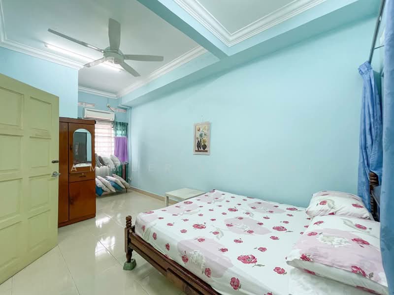 Rumah Teres 2-Tingkat untuk Dijual di Kajang (Selangor) - Ammeer Nadzrai - Bedroom - PropertyGuru.com.my