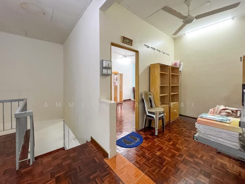 Rumah Teres 2-Tingkat untuk Dijual di Kajang (Selangor) - Ammeer Nadzrai - Interior - PropertyGuru.com.my