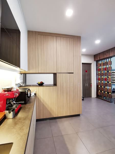 Condominium for Sale at Middleton - Allen Yeoh - Kitchen - PropertyGuru.com.my