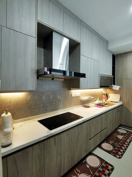 Condominium for Sale at Middleton - Allen Yeoh - Kitchen - PropertyGuru.com.my