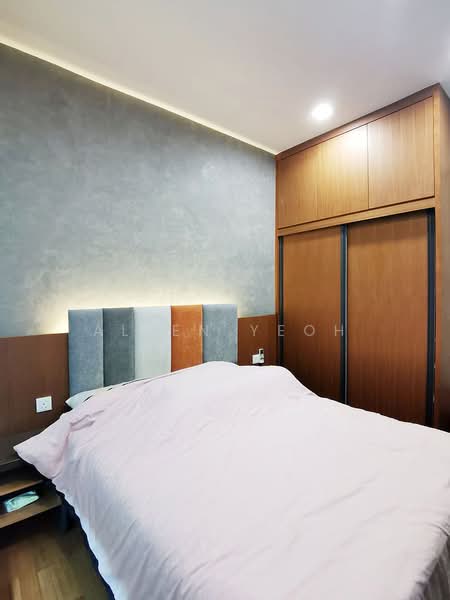 Condominium for Sale at Middleton - Allen Yeoh - Bedroom - PropertyGuru.com.my