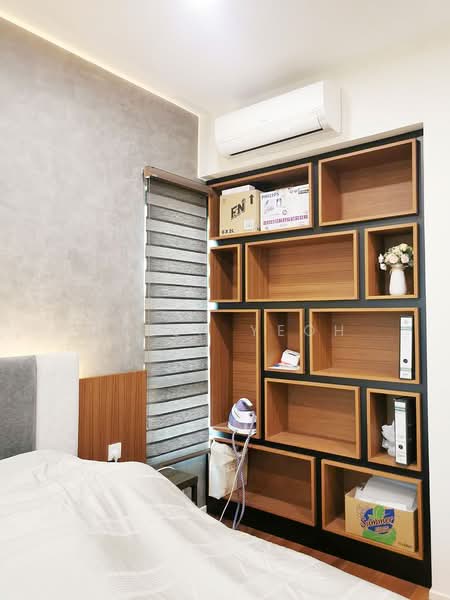 Condominium for Sale at Middleton - Allen Yeoh - Bedroom - PropertyGuru.com.my