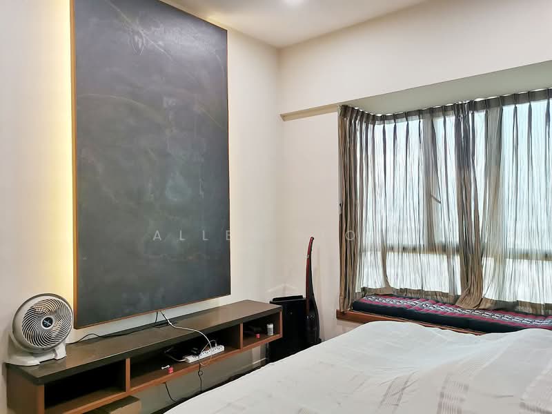 Condominium for Sale at Middleton - Allen Yeoh - Bedroom - PropertyGuru.com.my