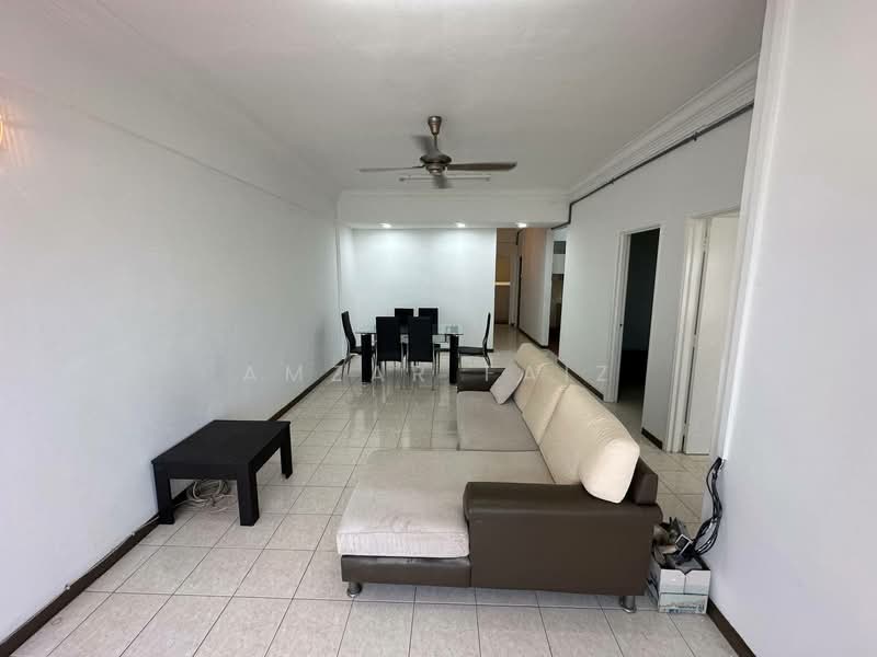 Apartment for Sale at Pangsapuri Jati 2 - Amzar Faiz - PropertyGuru.com.my