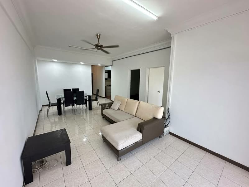 Apartment for Sale at Pangsapuri Jati 2 - Amzar Faiz - PropertyGuru.com.my