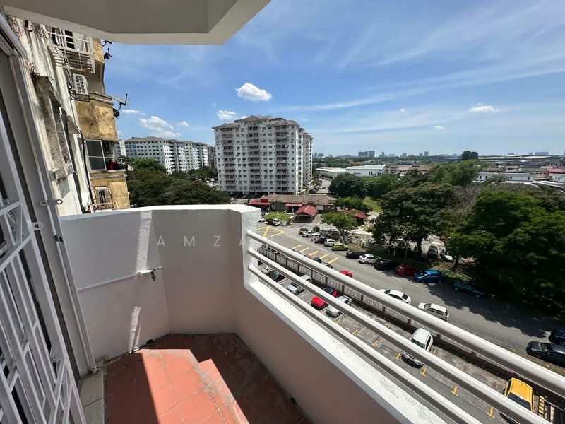 Apartment for Sale at Pangsapuri Jati 2 - Amzar Faiz - PropertyGuru.com.my
